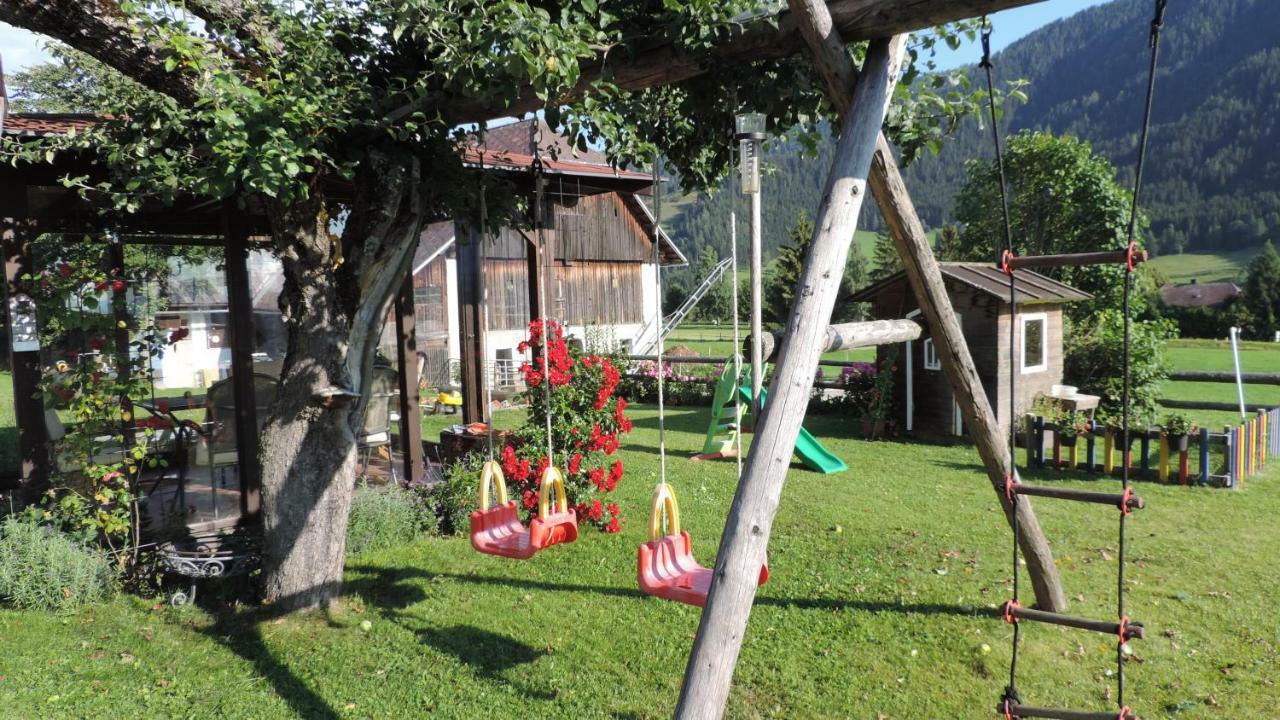 Вилла Nagerhof Гнезау Экстерьер фото
